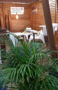 Salon de Nantes 2018 - Ecolwood