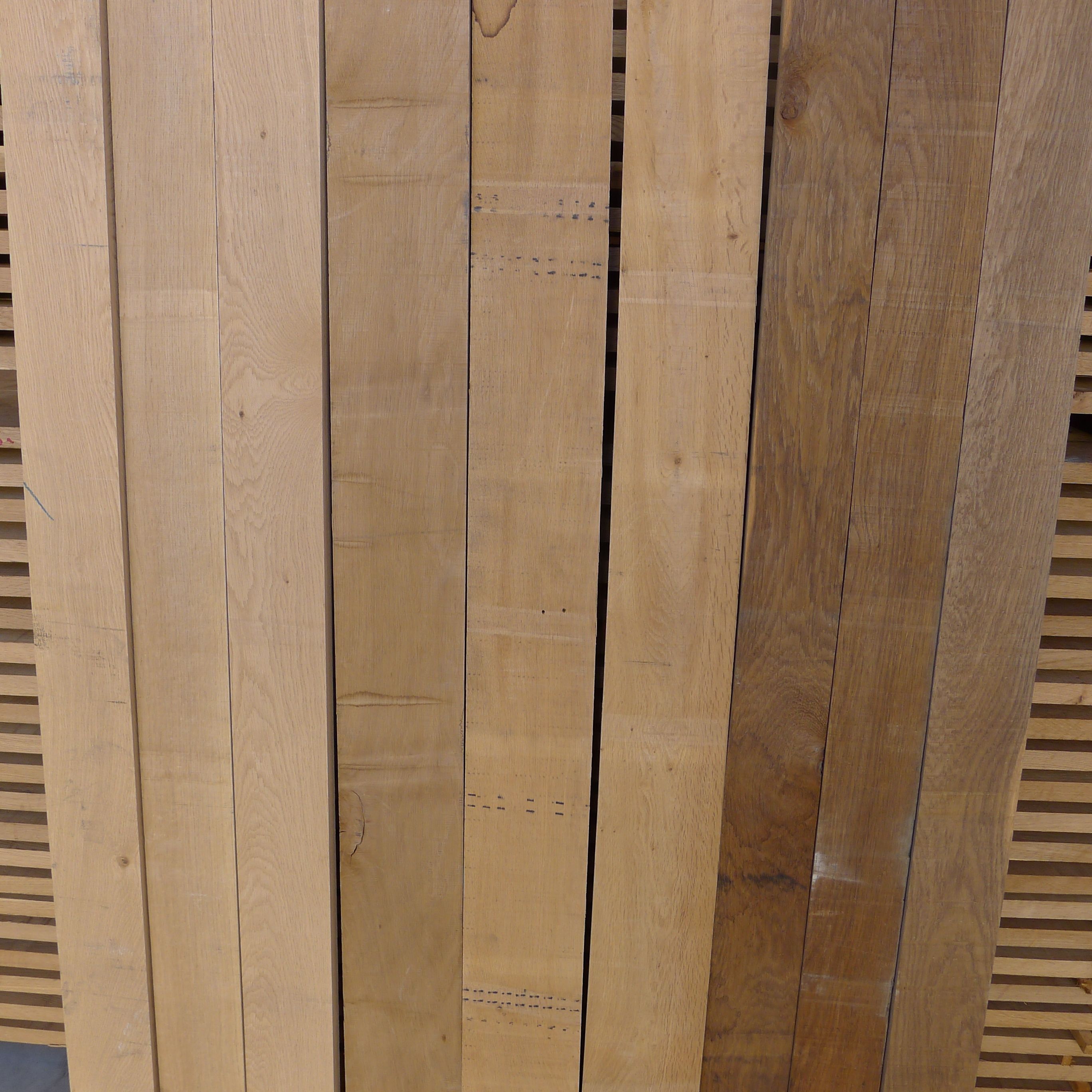 RECHERCHE DE COULEUR - Ecolwood